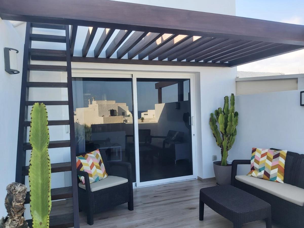 Casa Agua Y Sol I Apartment Poris de Abona Exterior photo
