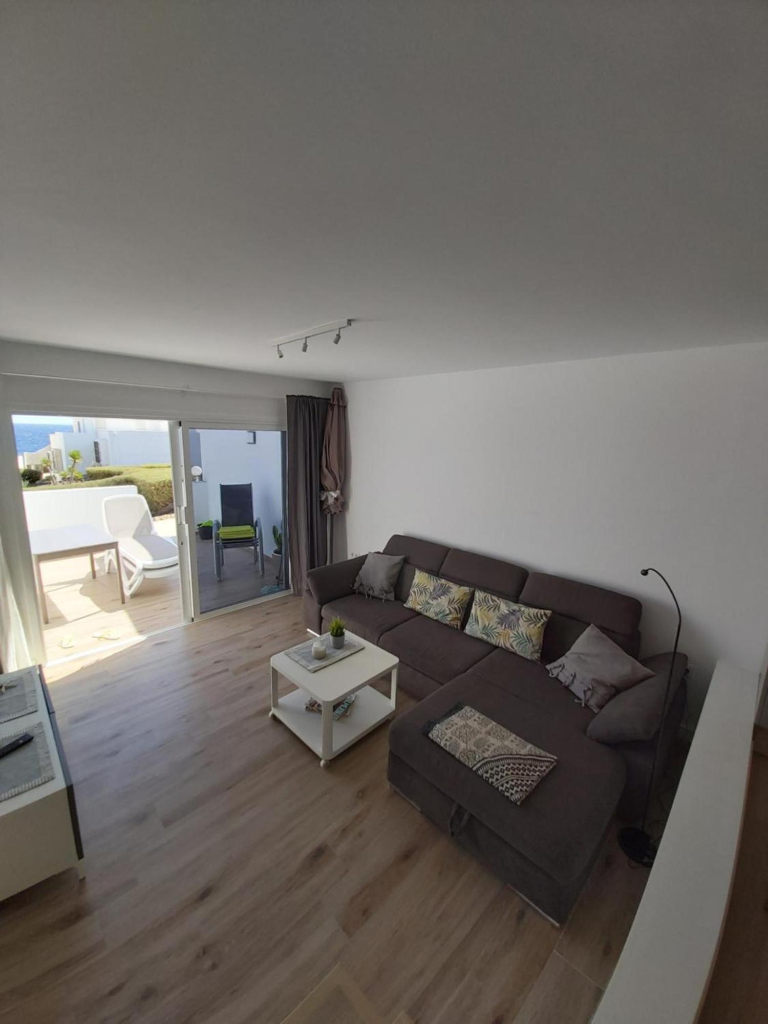 Casa Agua Y Sol I Apartment Poris de Abona Exterior photo